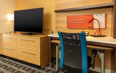 TownePlace Suites By Marriott Las Vegas Stadium District