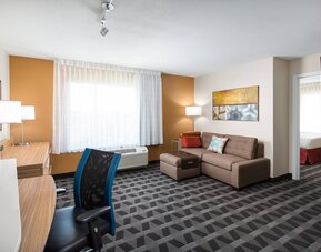 TownePlace Suites By Marriott Las Vegas Stadium District