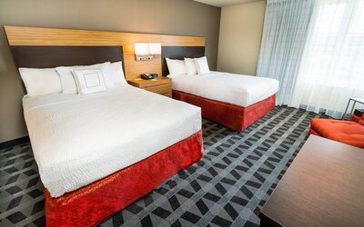 TownePlace Suites By Marriott Las Vegas Stadium District