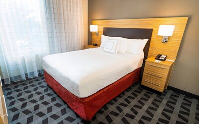 TownePlace Suites By Marriott Las Vegas Stadium District