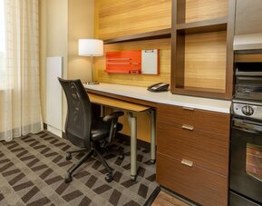 TownePlace Suites By Marriott Las Vegas Stadium District