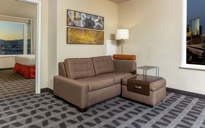 TownePlace Suites By Marriott Las Vegas Stadium District
