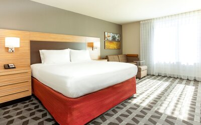 TownePlace Suites By Marriott Las Vegas Stadium District