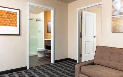 TownePlace Suites By Marriott Las Vegas Stadium District