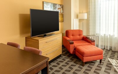 TownePlace Suites By Marriott Las Vegas Stadium District
