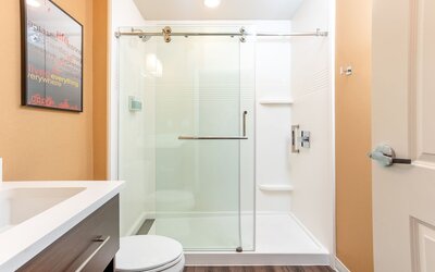 TownePlace Suites By Marriott Las Vegas Stadium District