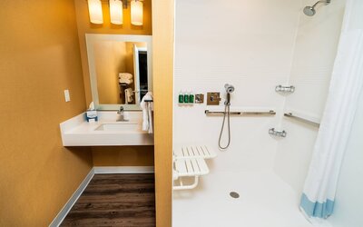 TownePlace Suites By Marriott Las Vegas Stadium District