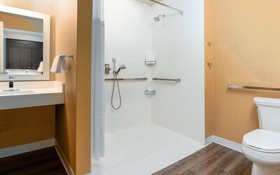 TownePlace Suites By Marriott Las Vegas Stadium District