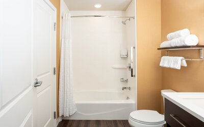 TownePlace Suites By Marriott Las Vegas Stadium District