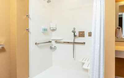TownePlace Suites By Marriott Las Vegas Stadium District
