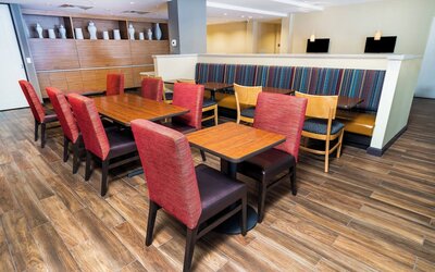 TownePlace Suites By Marriott Las Vegas Stadium District