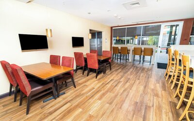TownePlace Suites By Marriott Las Vegas Stadium District