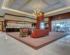 Sierra Sol Studio at Signature Hotel
