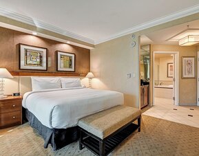 Sierra Sol Studio at Signature Hotel