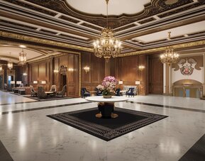 Omni Parker House