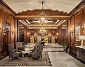 Omni Parker House