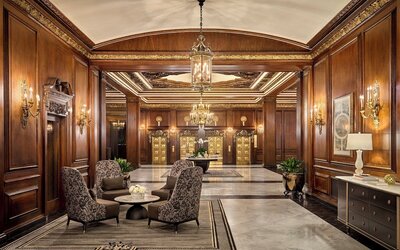 Omni Parker House