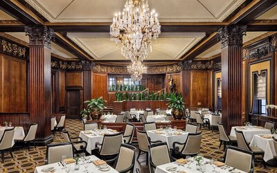 Omni Parker House