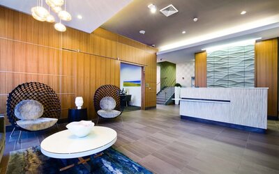 Global Luxury Suites East Boston