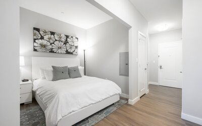 Global Luxury Suites East Boston