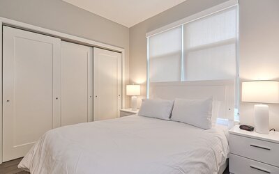 Global Luxury Suites East Boston