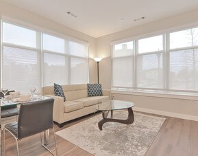 Global Luxury Suites East Boston