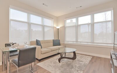 Global Luxury Suites East Boston