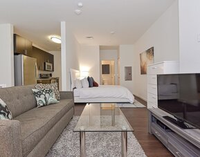 Global Luxury Suites East Boston