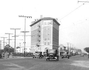 The Culver Hotel