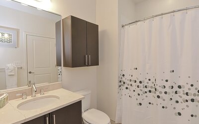 Global Luxury Suites East Boston