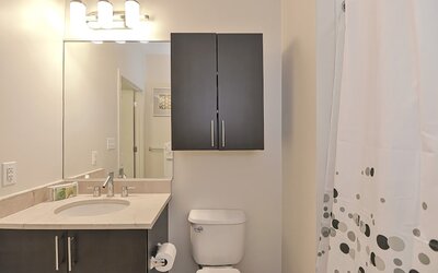 Global Luxury Suites East Boston