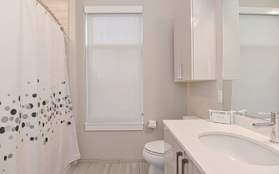 Global Luxury Suites East Boston