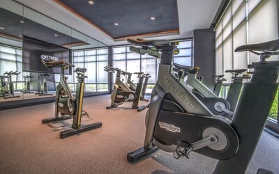 Global Luxury Suites East Boston