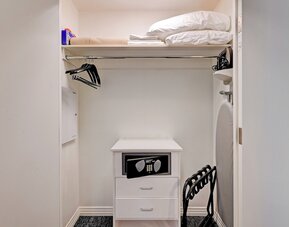 Vintage Lair at Signature