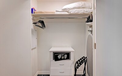 Vintage Lair at Signature