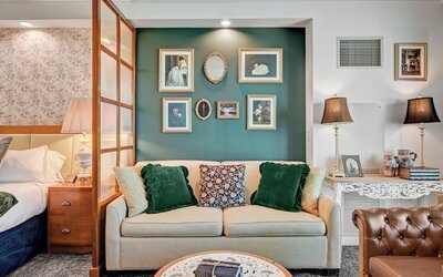 Vintage Lair at Signature