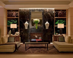 Four Seasons Hotel Washington DC