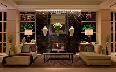 Four Seasons Hotel Washington DC