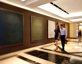 Four Seasons Hotel Washington DC