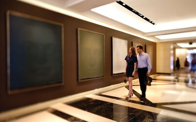 Four Seasons Hotel Washington DC