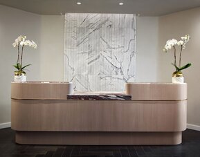 Four Seasons Hotel Washington DC