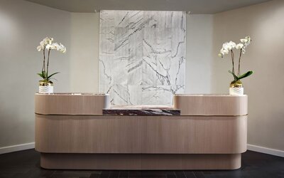 Four Seasons Hotel Washington DC
