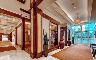 Vintage Lair at Signature