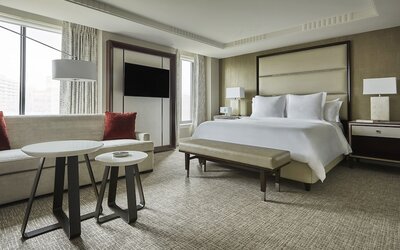 Four Seasons Hotel Washington DC
