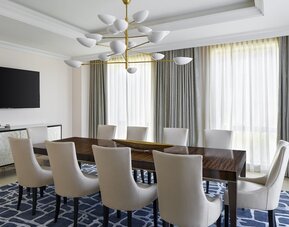 Four Seasons Hotel Washington DC