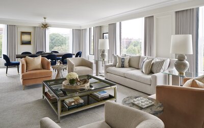 Four Seasons Hotel Washington DC