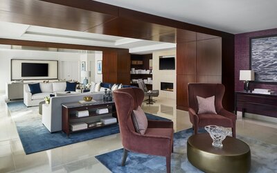 Four Seasons Hotel Washington DC