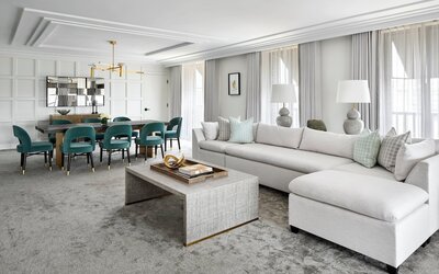 Four Seasons Hotel Washington DC