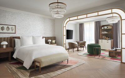 Four Seasons Hotel Washington DC