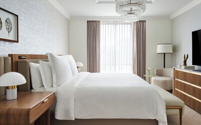 Four Seasons Hotel Washington DC